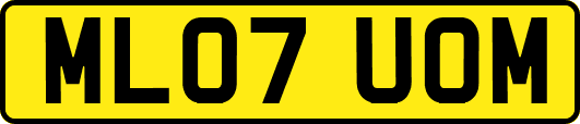 ML07UOM