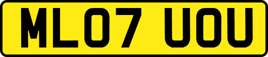 ML07UOU