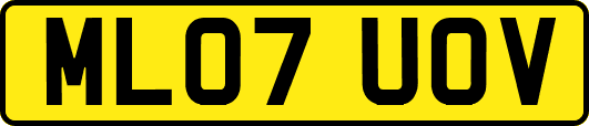 ML07UOV