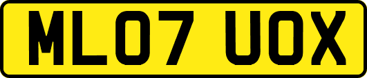 ML07UOX