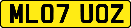 ML07UOZ