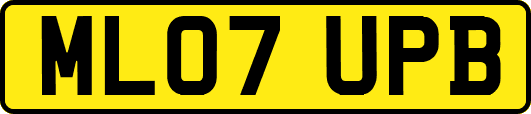 ML07UPB