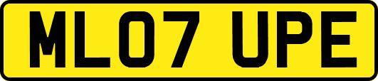 ML07UPE