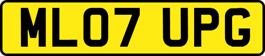 ML07UPG