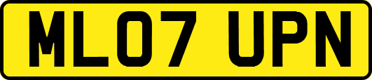 ML07UPN