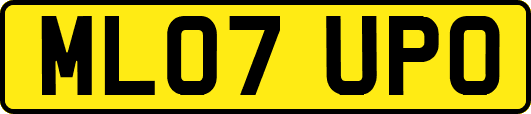 ML07UPO