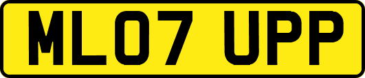 ML07UPP