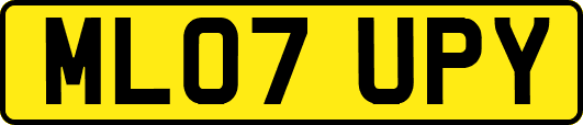 ML07UPY