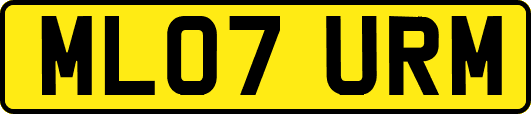 ML07URM