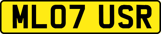 ML07USR