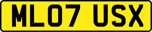 ML07USX