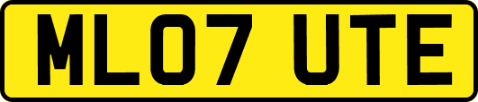 ML07UTE