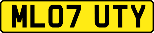 ML07UTY