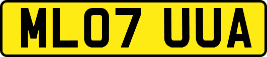 ML07UUA