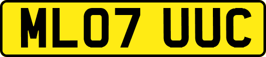 ML07UUC