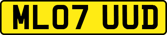 ML07UUD