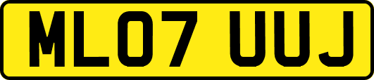 ML07UUJ