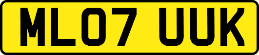 ML07UUK