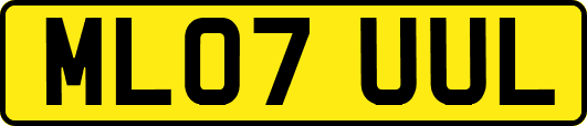 ML07UUL