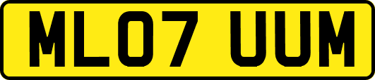 ML07UUM