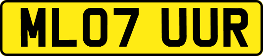 ML07UUR