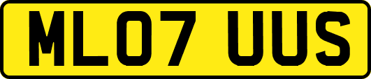 ML07UUS