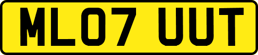 ML07UUT