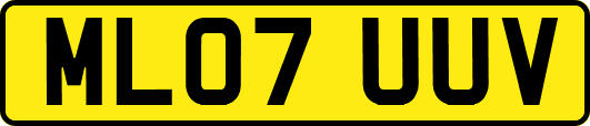 ML07UUV