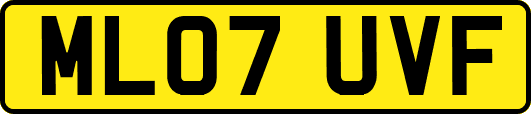 ML07UVF