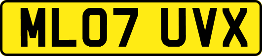 ML07UVX