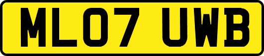 ML07UWB