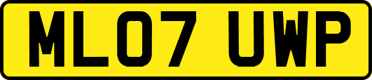 ML07UWP