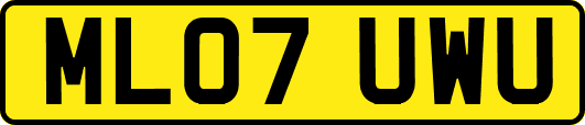 ML07UWU