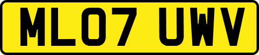 ML07UWV