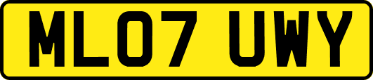 ML07UWY