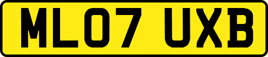 ML07UXB