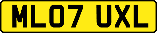 ML07UXL