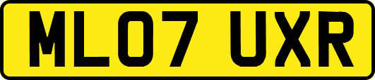 ML07UXR