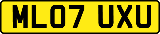 ML07UXU