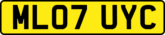 ML07UYC
