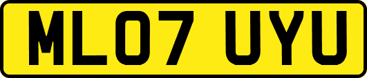 ML07UYU