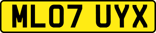 ML07UYX