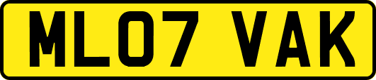ML07VAK