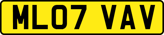 ML07VAV