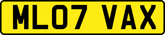 ML07VAX