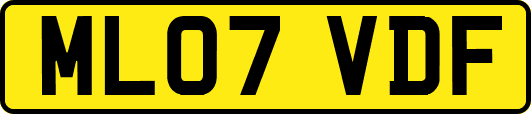 ML07VDF