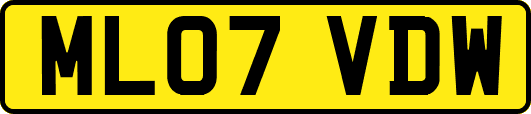ML07VDW
