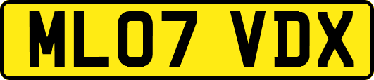 ML07VDX