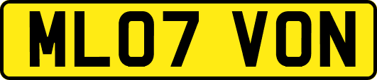 ML07VON