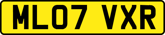 ML07VXR